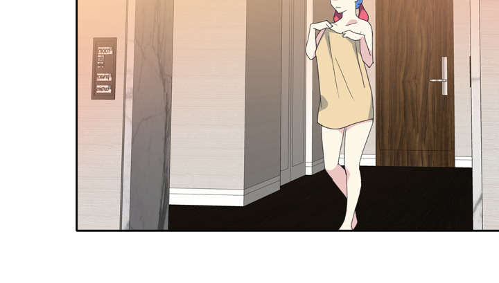 红人岛更新游戏漫画,第34章：卡温1图