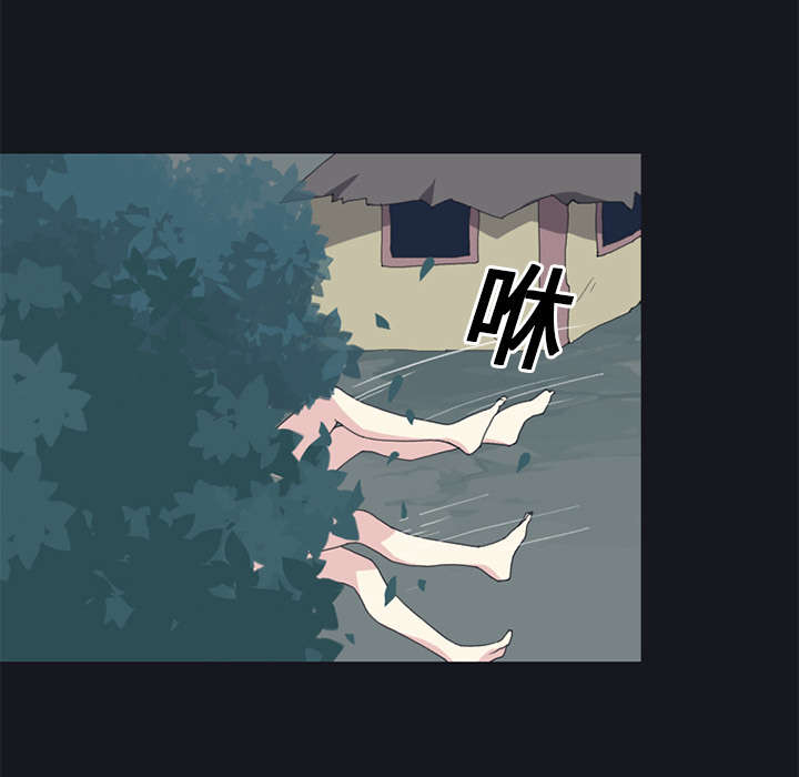 红人岛更新游戏漫画,第19章：潜入2图