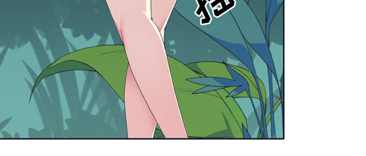 红人岛更新游戏漫画,第30章：正面对决1图