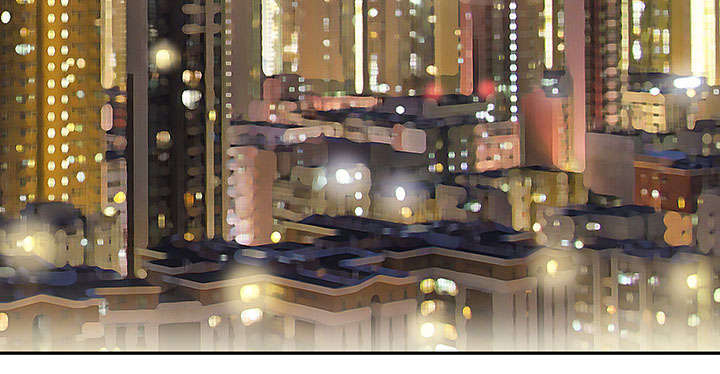 红人岛更新游戏漫画,第43章：房东的儿子2图