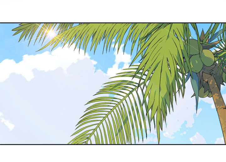 红人岛更新游戏漫画,第14章：谋反1图