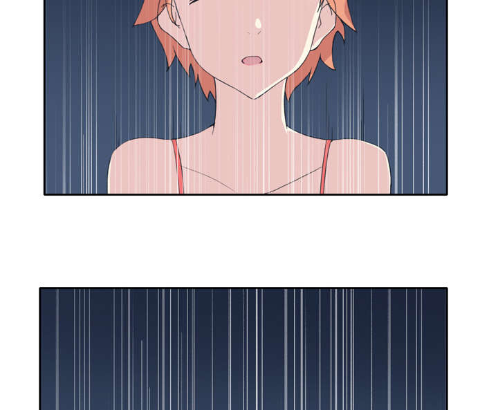 红人岛更新游戏漫画,第33章：自杀1图