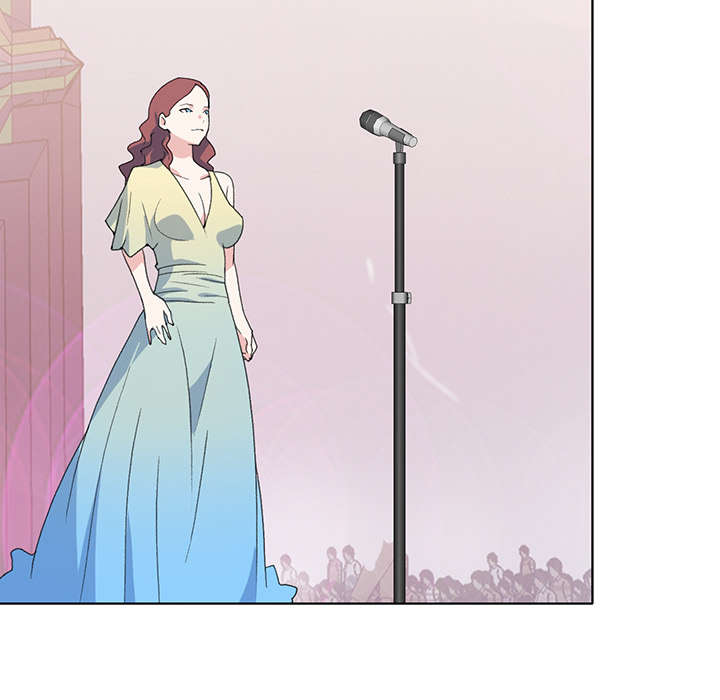 红人岛更新游戏漫画,第38章：比赛开始1图