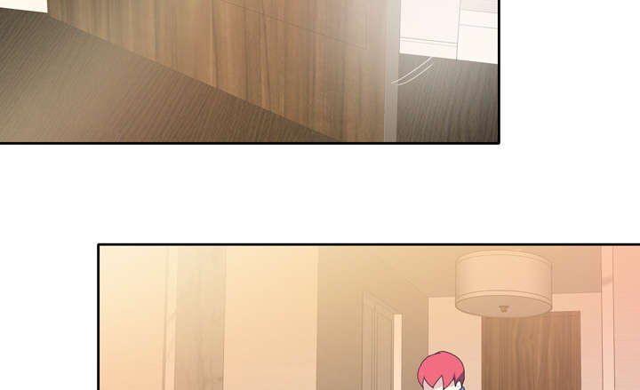 红人岛更新游戏漫画,第34章：卡温2图