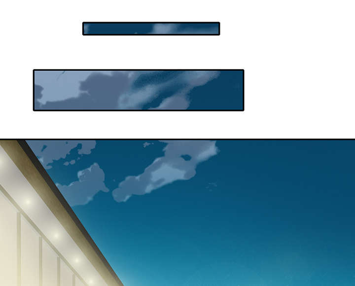 红人岛更新游戏漫画,第40章：签约1图