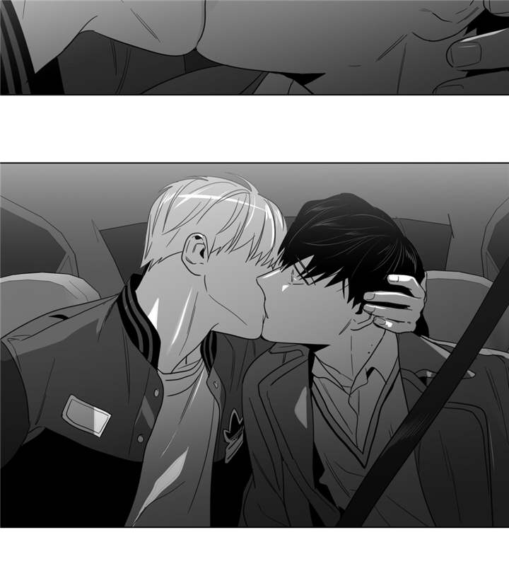 重逢之外漫画,第32章：美好的早上1图