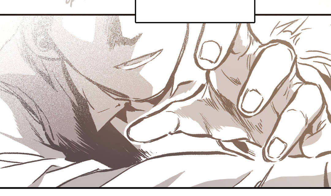 困地为牢类似漫画漫画,第31章：他的反应2图