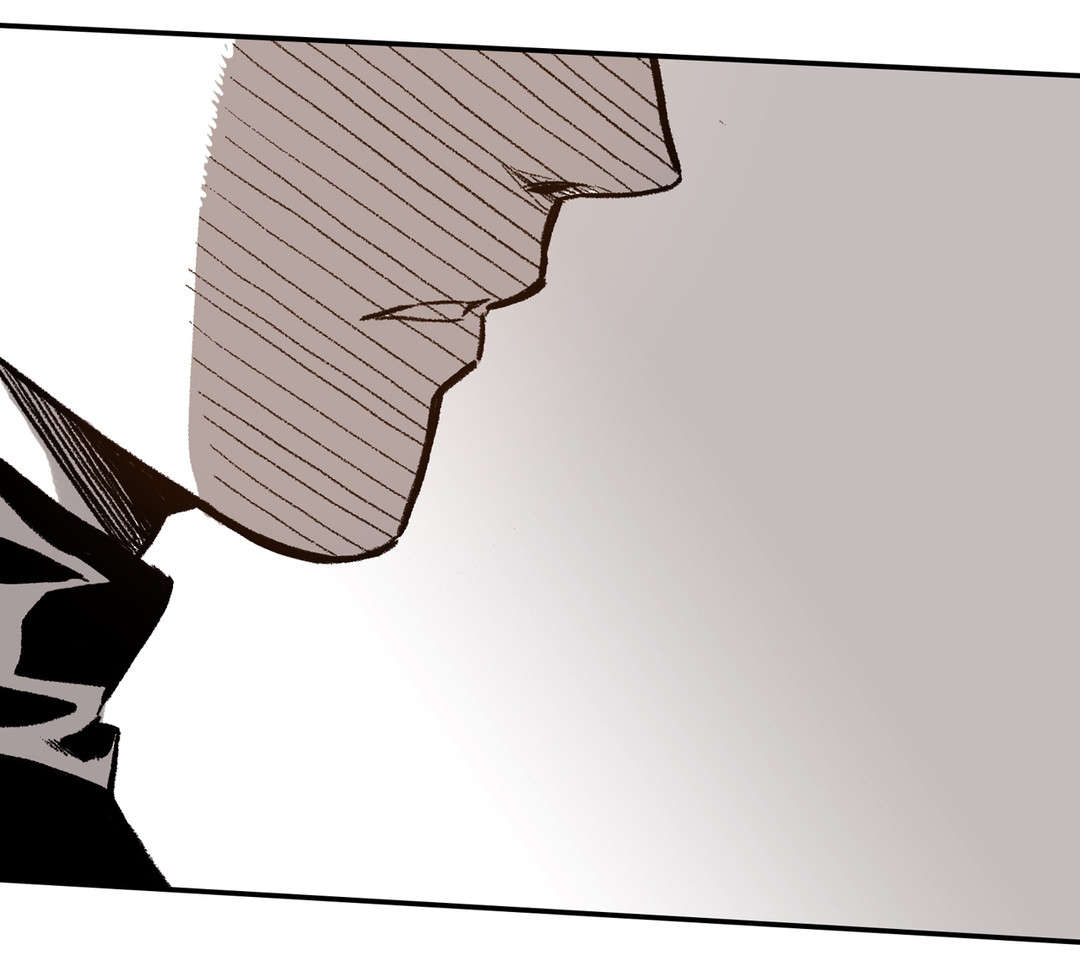 困地为牢漫画,第41章：抽烟1图