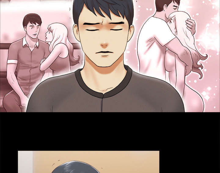一分为二开与关相关内容漫画,第37章：归来2图