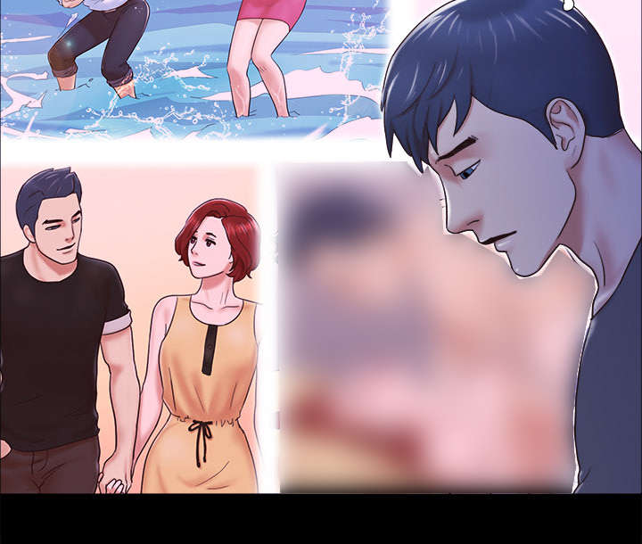 一分为二看问题是什么意思漫画,第20章：吃醋2图