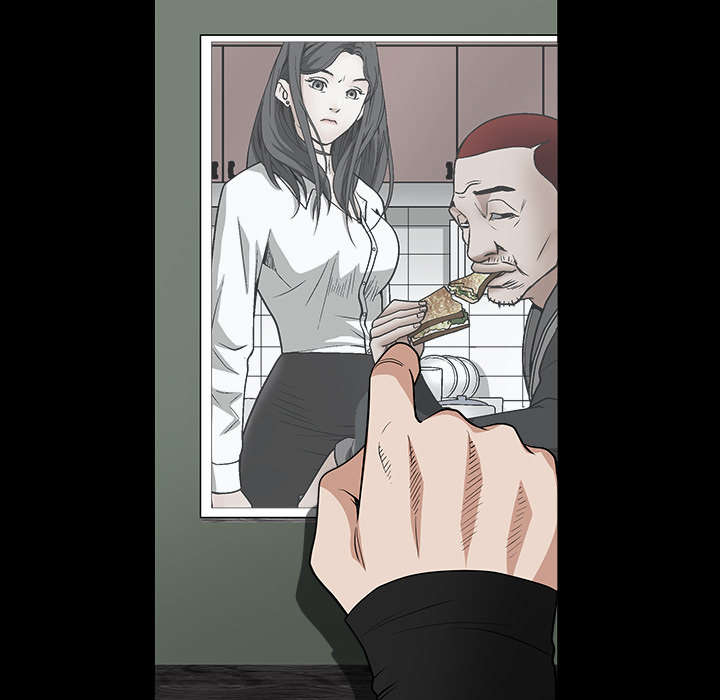 沉睡的森林 木村拓哉漫画,第67章：赌上自己的命运2图