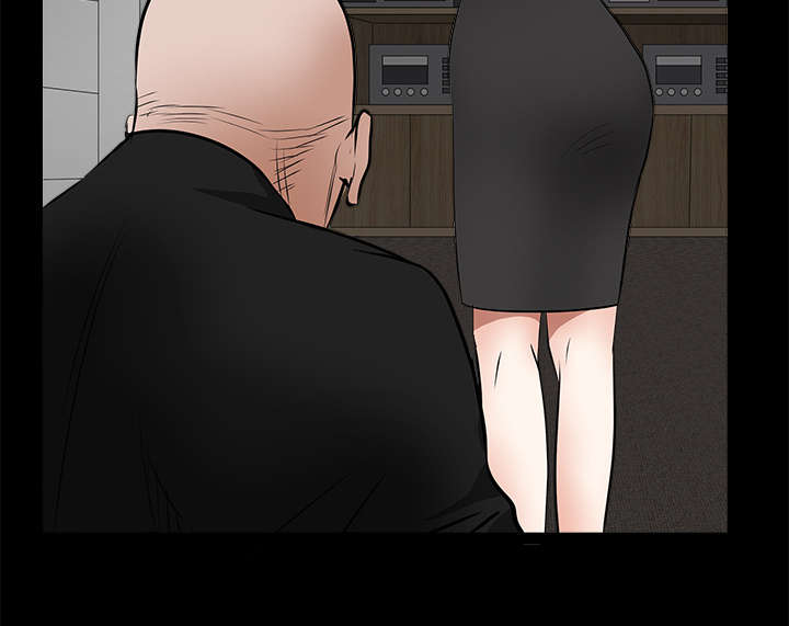 沉睡的森林 木村拓哉漫画,第61章：最恐怖的恶魔2图