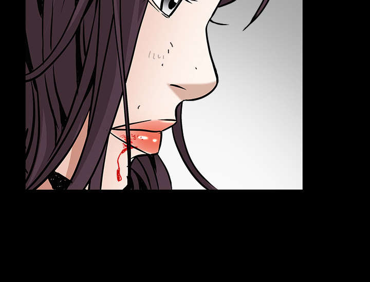 沉睡的森林 木村拓哉漫画,第71章：放弃自我1图