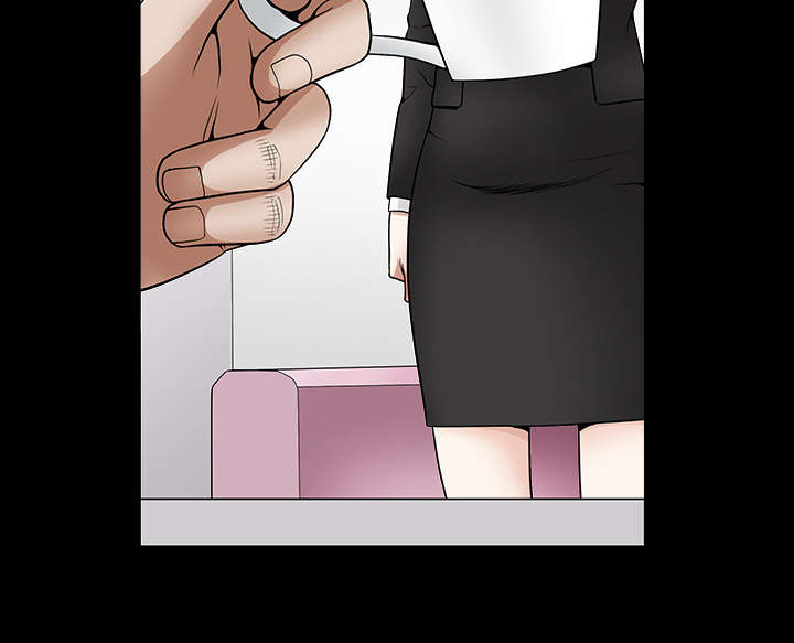 沉睡的森林 木村拓哉漫画,第73章：无聊的事1图