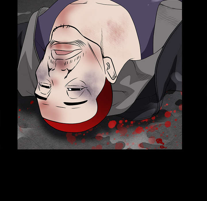 沉睡的森林 木村拓哉漫画,第65章：接管2图