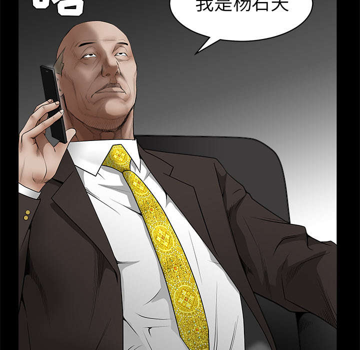 沉睡的德鲁伊恶毒的符咒漫画,第93章：拥抱火2图