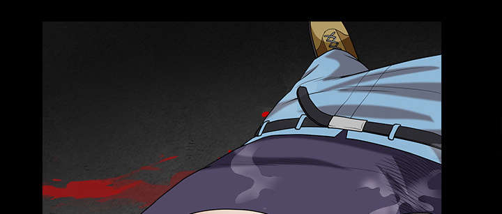 沉睡的森林 木村拓哉漫画,第65章：接管1图