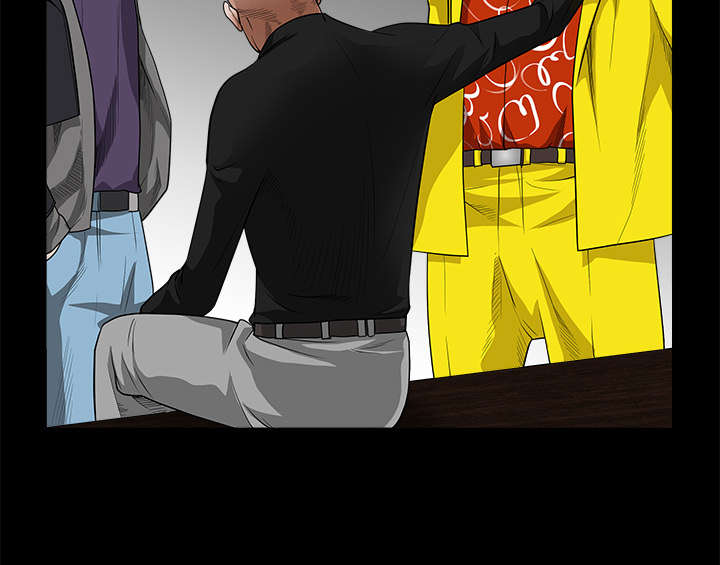 沉睡的森林 木村拓哉漫画,第54章：买棺材的钱2图