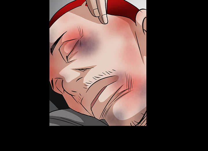 沉睡的森林 木村拓哉漫画,第64章：住手2图