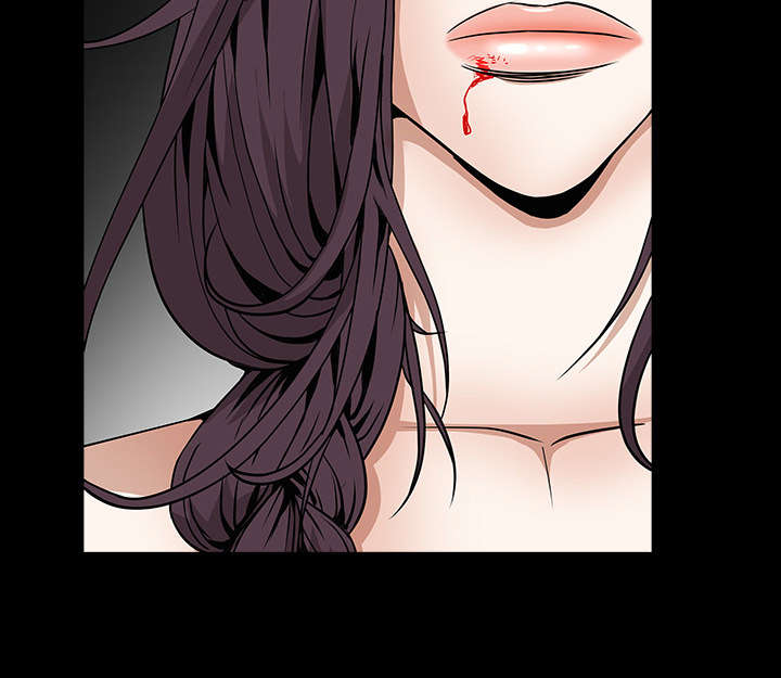 疯狂的疯狗漫画,第74章：生存方式2图