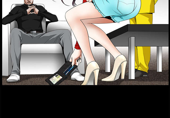 沉睡的森林 木村拓哉漫画,第72章：打电话2图
