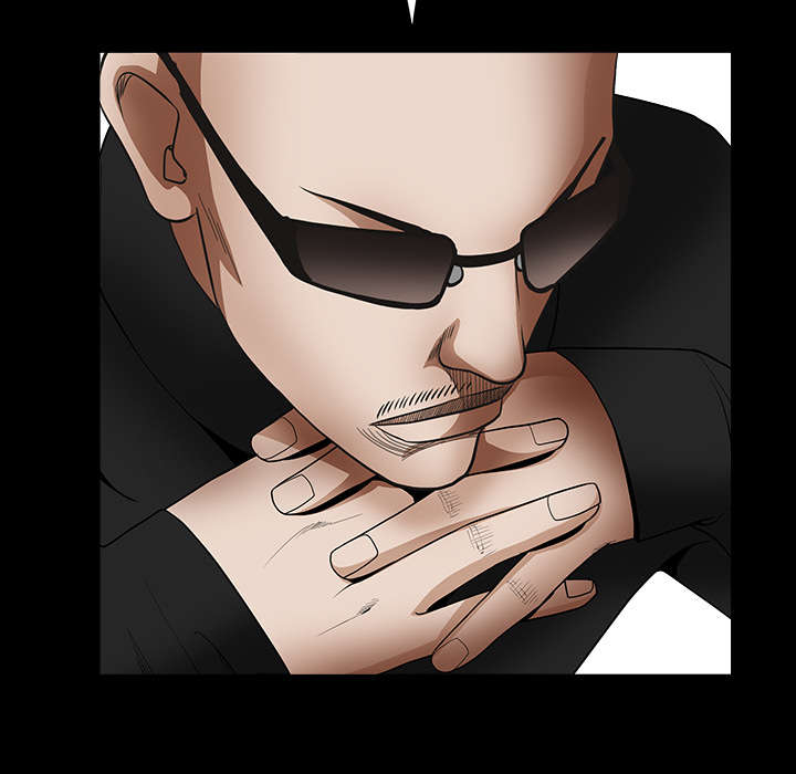 沉睡的森林 木村拓哉漫画,第71章：放弃自我2图