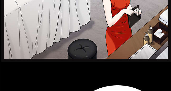 疯狂的疯狗漫画,第114章：对峙1图