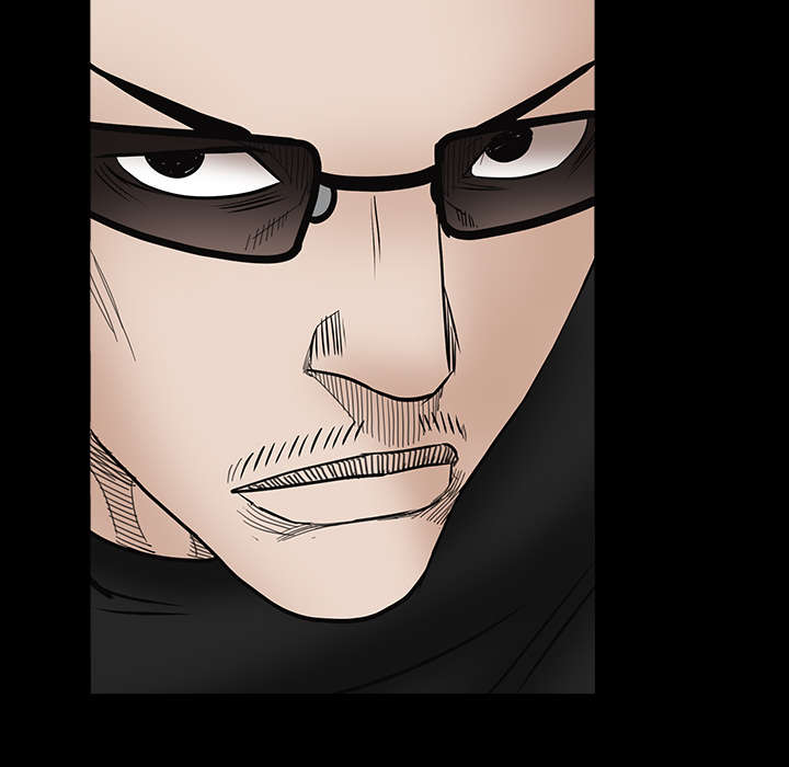 沉睡的森林 木村拓哉漫画,第66章：握手2图