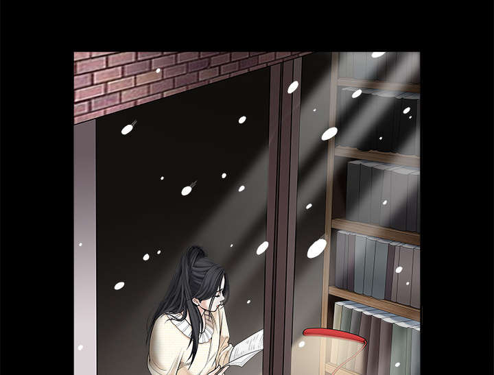 沉睡的森林 木村拓哉漫画,第1章：决定1图