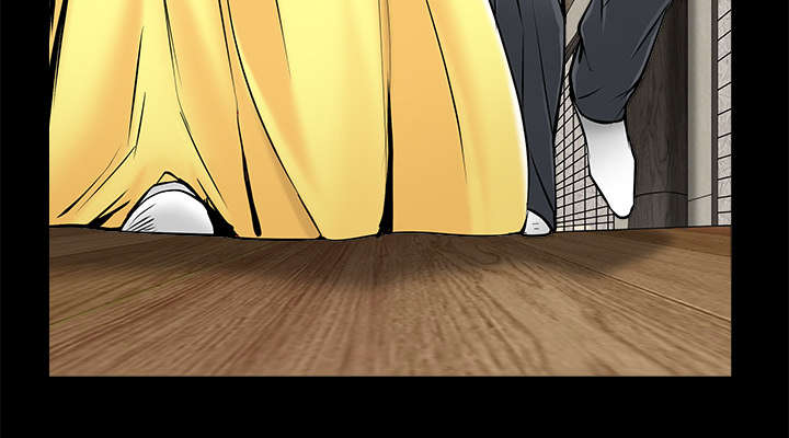 沉睡的森林 木村拓哉漫画,第99章：愚蠢的人1图
