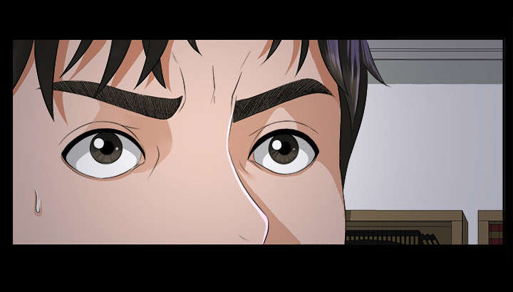 泰山的遗产漫画,第19章：找寻1图