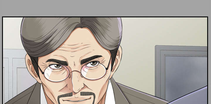 泰山的遗产漫画,第31章：开门见山1图