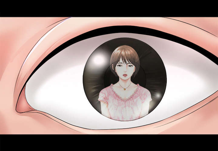 泰山的遗产漫画,第3章：不明身份的女人1图