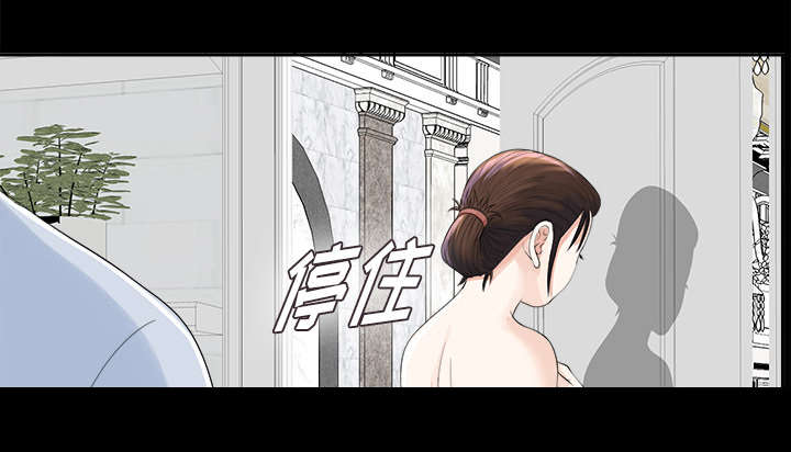 泰山的遗产漫画,第24章：双面间谍2图