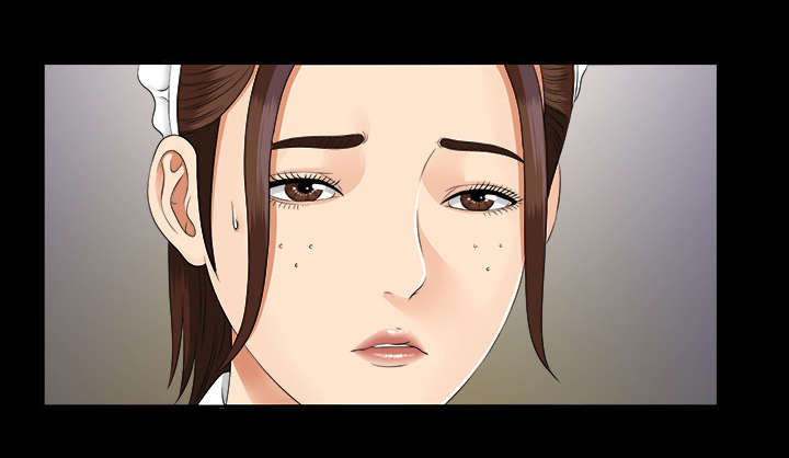 泰山的遗产漫画,第45章：姐妹相见1图
