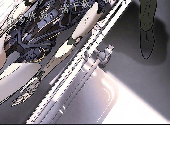 镜子里的陌生人免费观影漫画,第13话2图