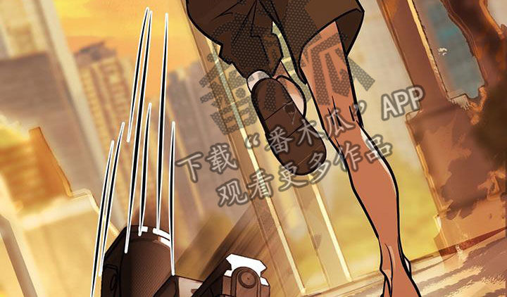 镜子里的陌生人免费观影漫画,第34话1图