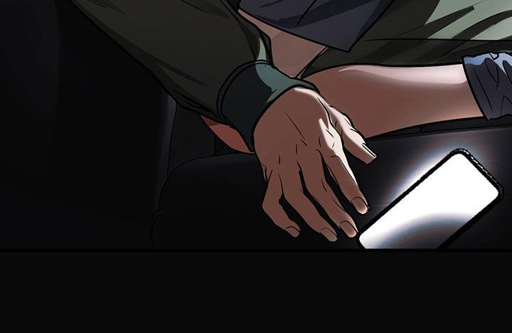镜子里的陌生人免费观影漫画,第39话1图