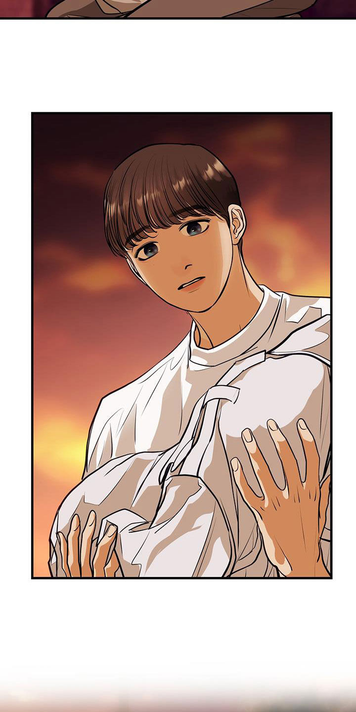 镜子里的陌生人免费观影漫画,第34话2图