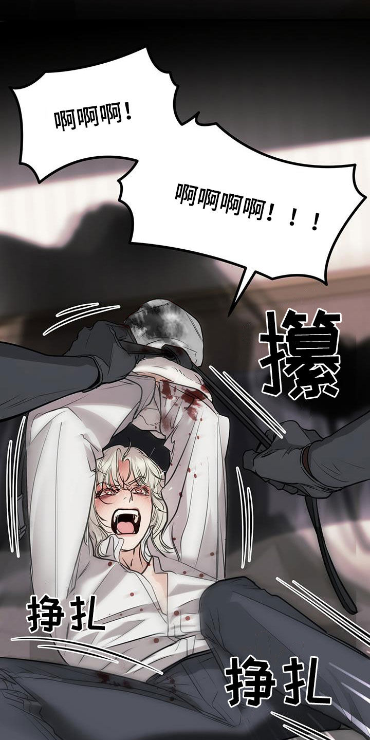 镜子里的陌生人免费观影漫画,第64话1图