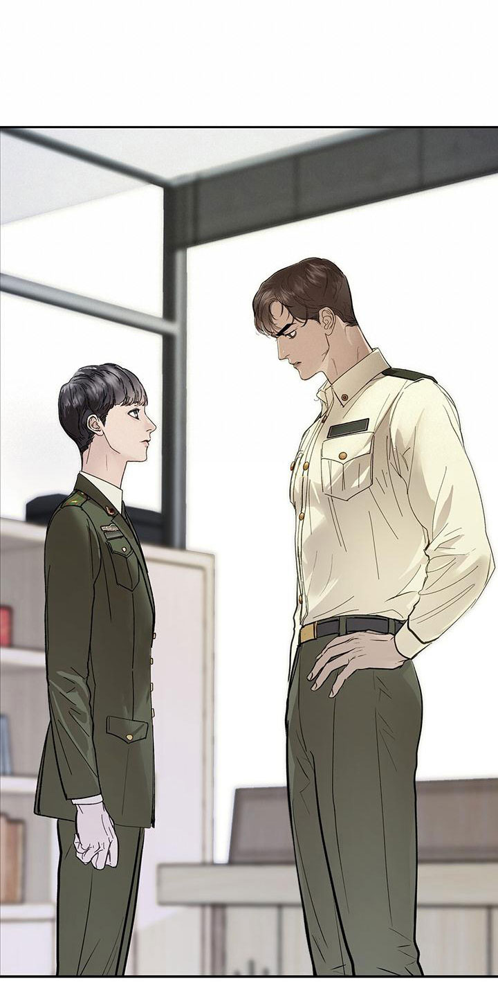 镜子里的陌生人免费观影漫画,第2话1图