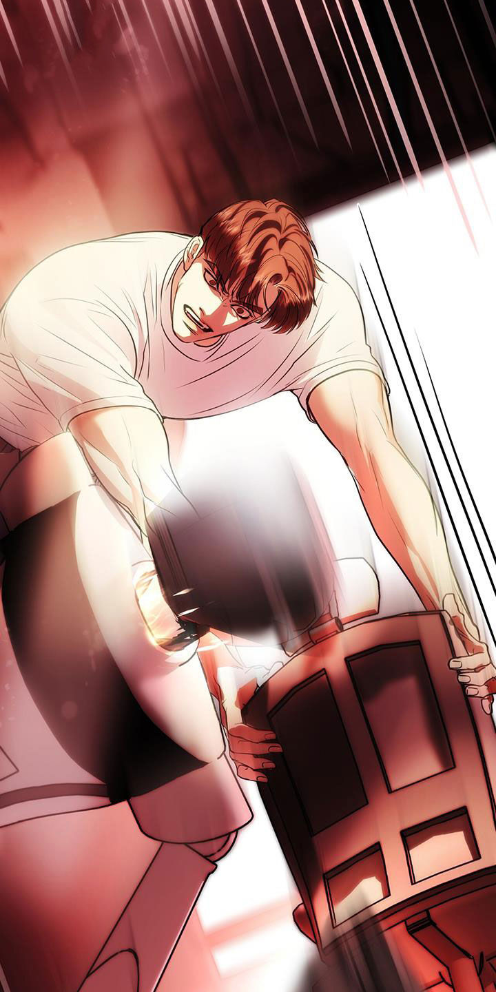 镜子里的陌生人女生漫画,第75话1图