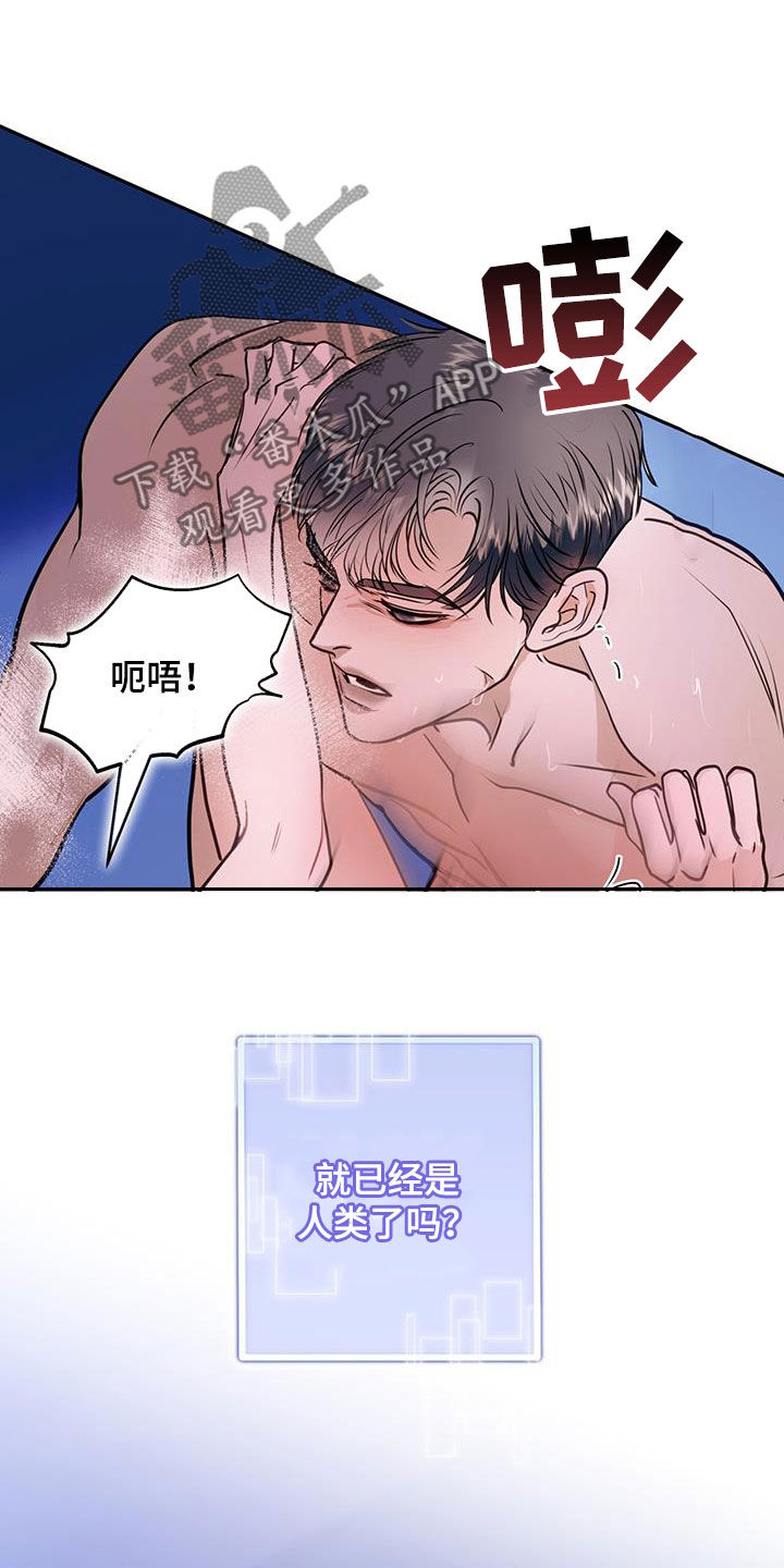 镜子里的陌生人免费观影漫画,第81话2图