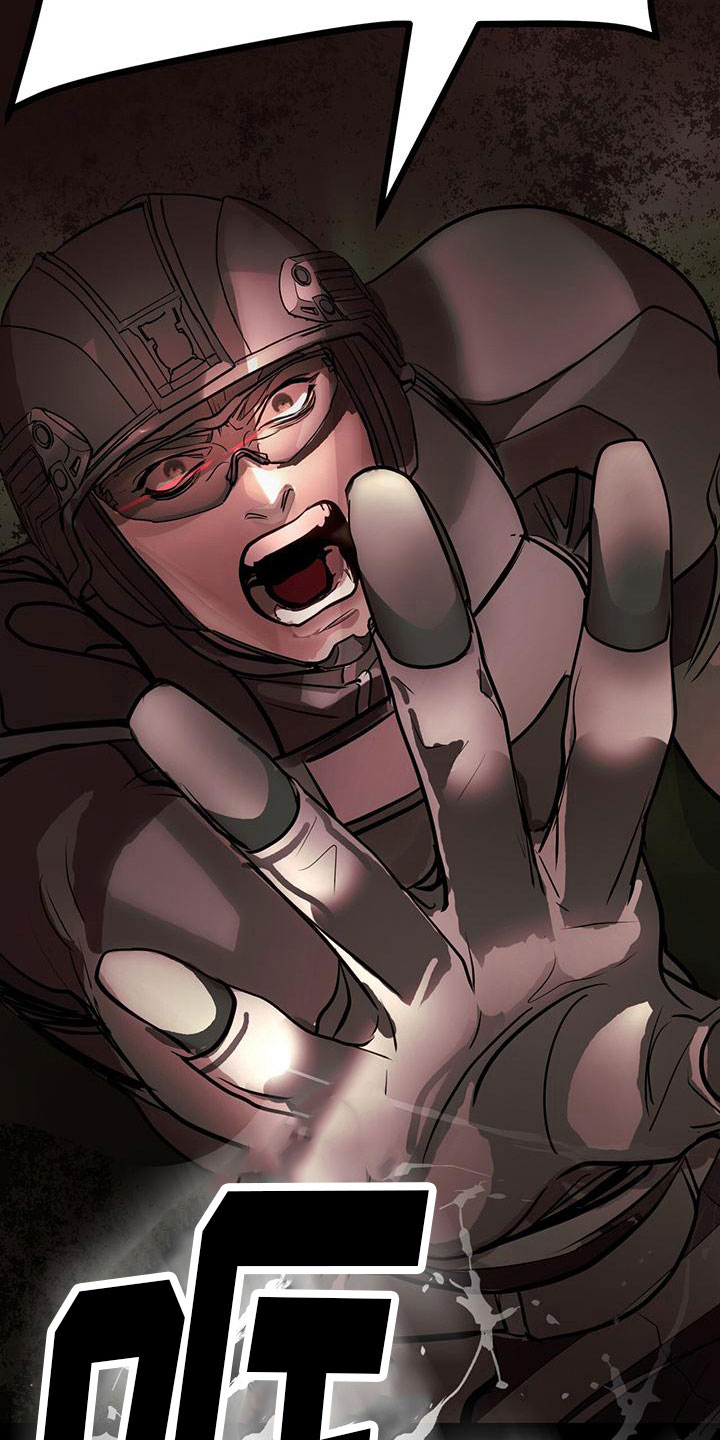 镜子里的陌生人免费观影漫画,第15话2图