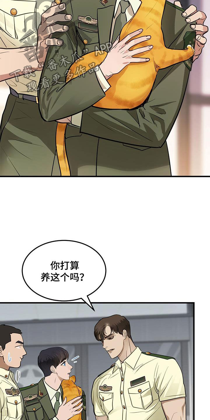 镜子里的陌生人免费观影漫画,第28话2图