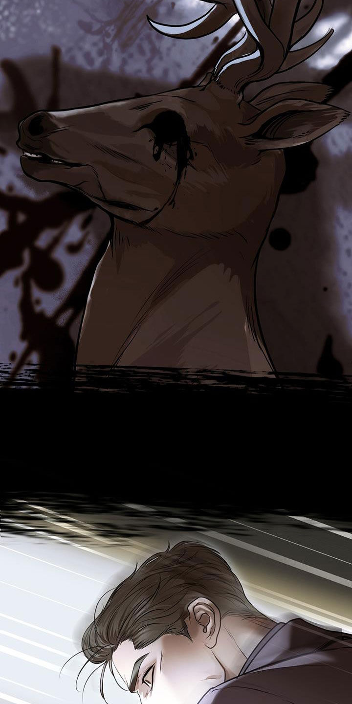 镜子里的陌生人免费观影漫画,第107话1图