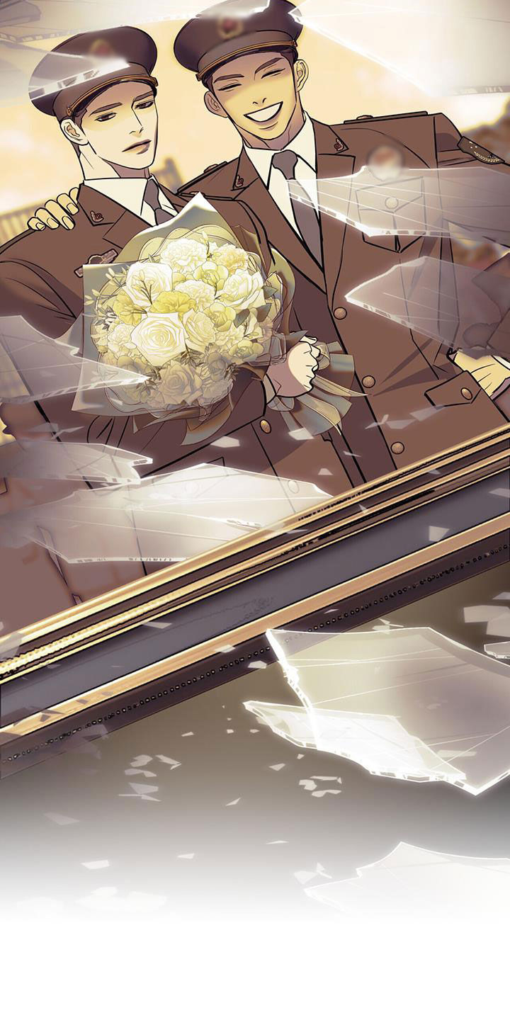 镜子里的陌生人免费观影漫画,第84话1图