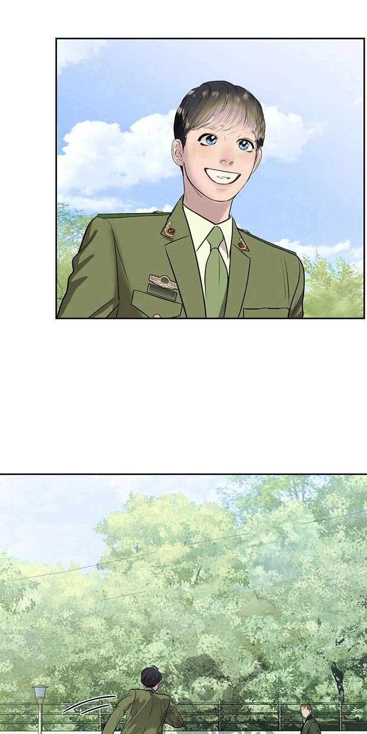 镜子里的陌生人免费观影漫画,第14话2图