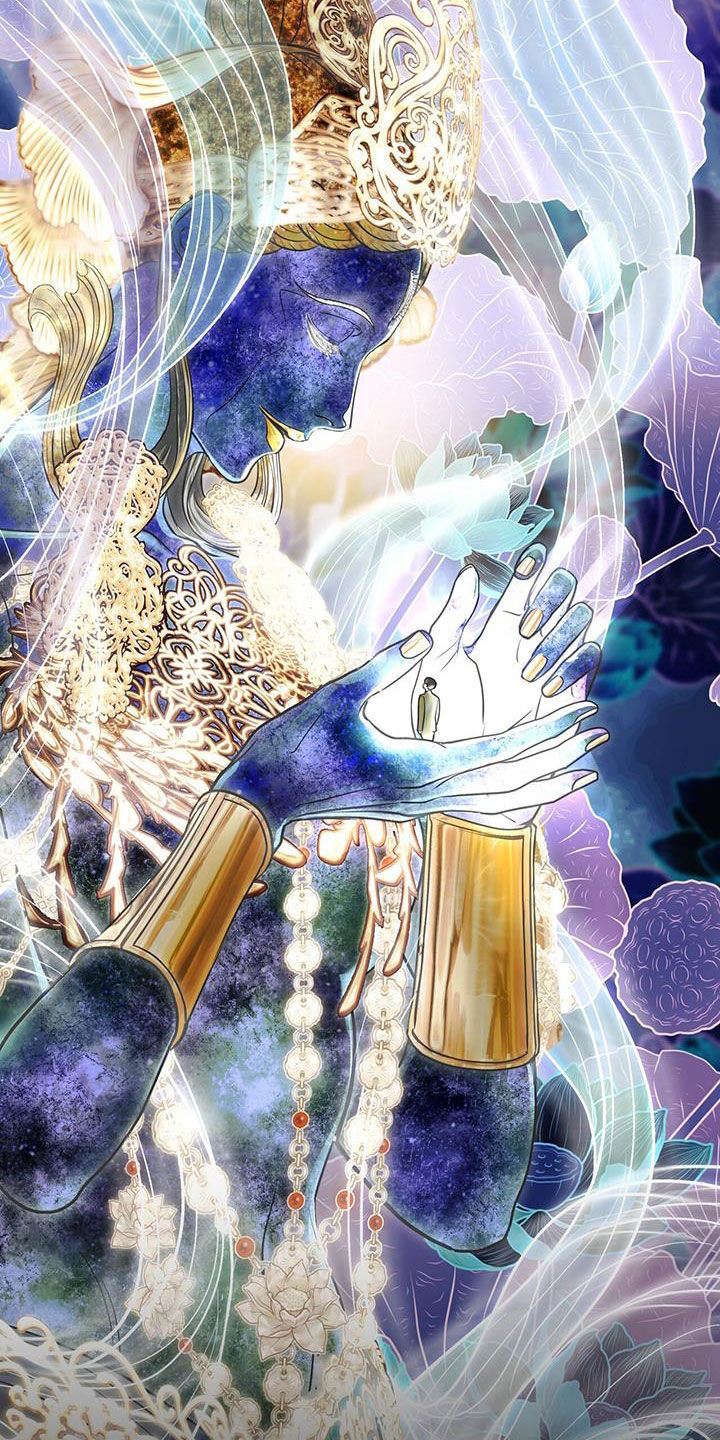 镜子里的陌生人免费观影漫画,第50章：前世今生2图