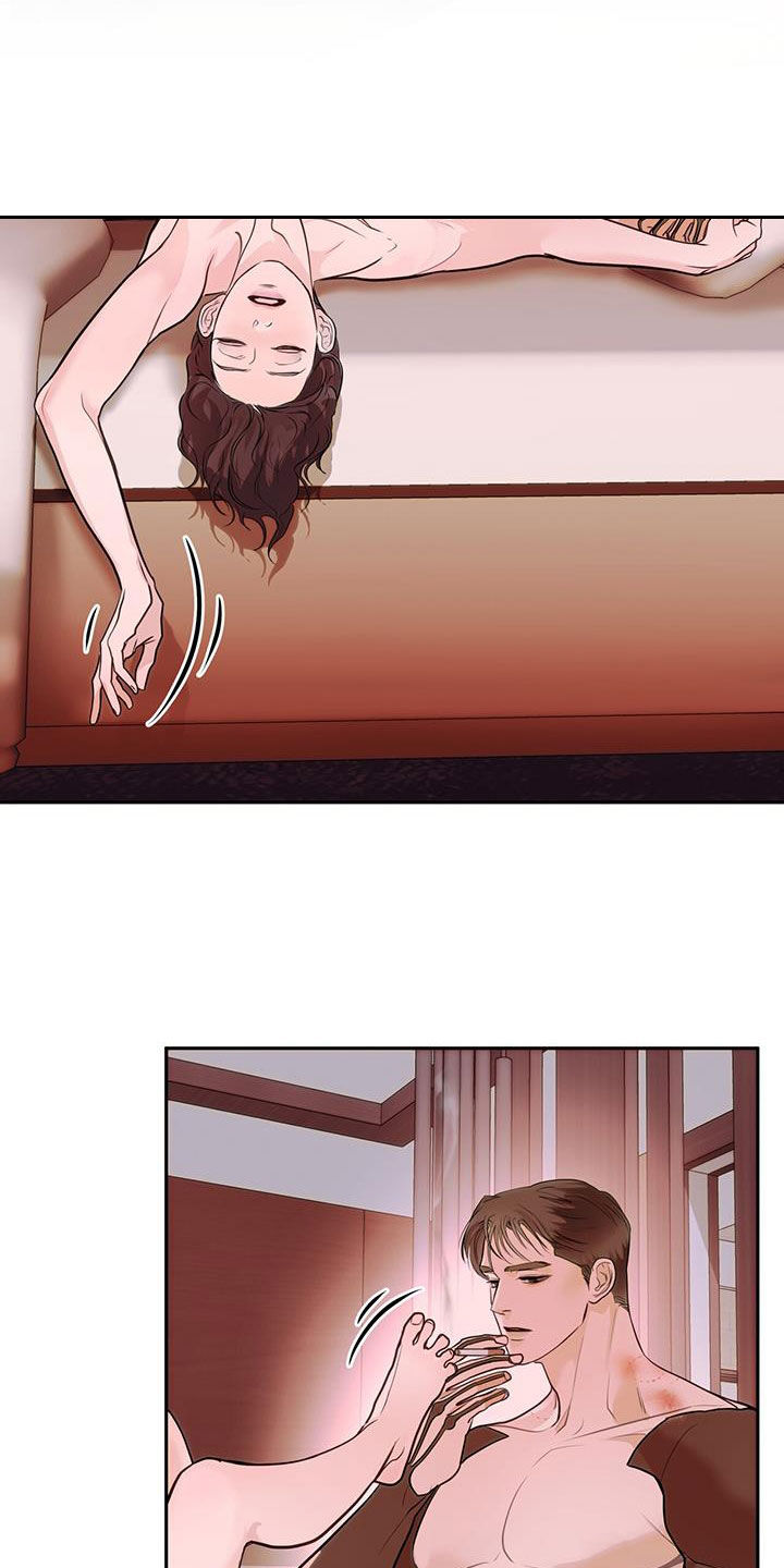 镜子里的陌生人免费观影漫画,第69话2图